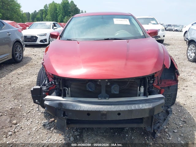 Nissan Altima 2.5 S 2016 1N4AL3AP8GC192100 Image 13