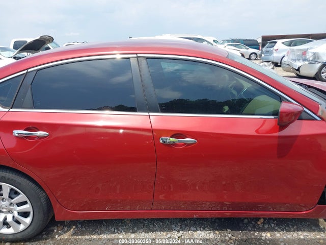 Nissan Altima 2.5 S 2016 1N4AL3AP8GC192100 Image 14