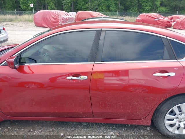 Nissan Altima 2.5 S 2016 1N4AL3AP8GC192100 Image 15