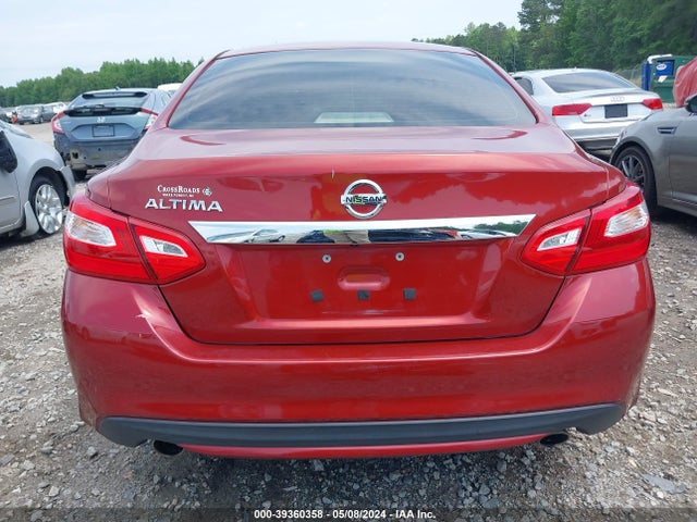 Nissan Altima 2.5 S 2016 1N4AL3AP8GC192100 Image 17