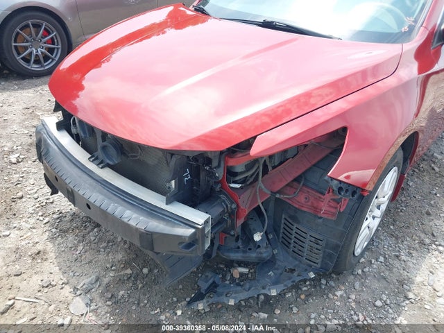 Nissan Altima 2.5 S 2016 1N4AL3AP8GC192100 Image 18