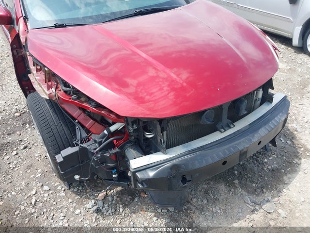 Nissan Altima 2.5 S 2016 1N4AL3AP8GC192100 Image 19