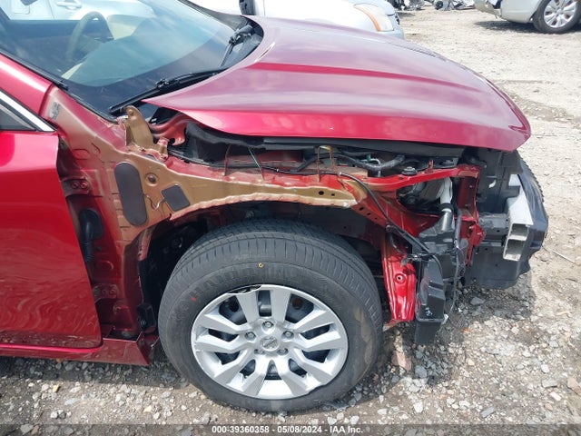 Nissan Altima 2.5 S 2016 1N4AL3AP8GC192100 Image 20