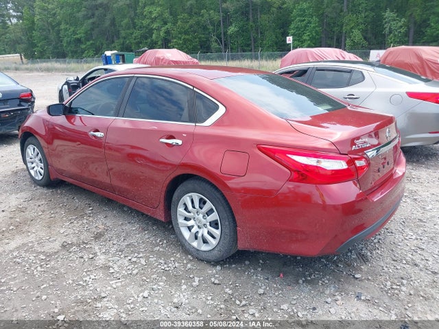Nissan Altima 2.5 S 2016 1N4AL3AP8GC192100 Image 3
