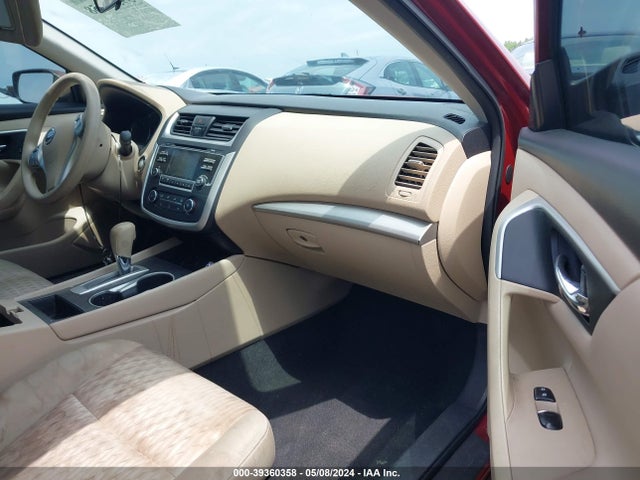 Nissan Altima 2.5 S 2016 1N4AL3AP8GC192100 Image 5