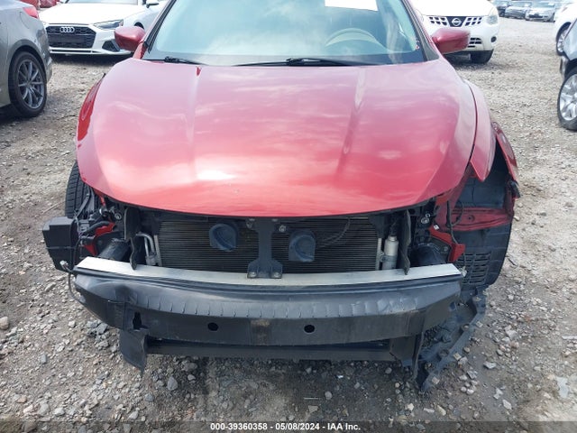 Nissan Altima 2.5 S 2016 1N4AL3AP8GC192100 Image 6