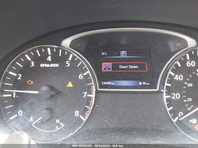 Nissan Altima 2.5 S 2016 1N4AL3AP8GC192100 Image 7
