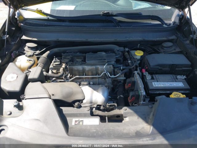 1C4PJLCB2GW342230 Jeep Cherokee 75th Anniversary