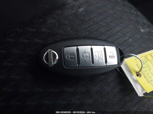 3N1AB7AP8EY324350 Nissan SENTRA SR