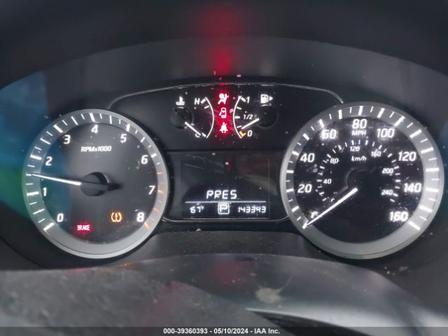 3N1AB7AP8EY324350 Nissan SENTRA SR