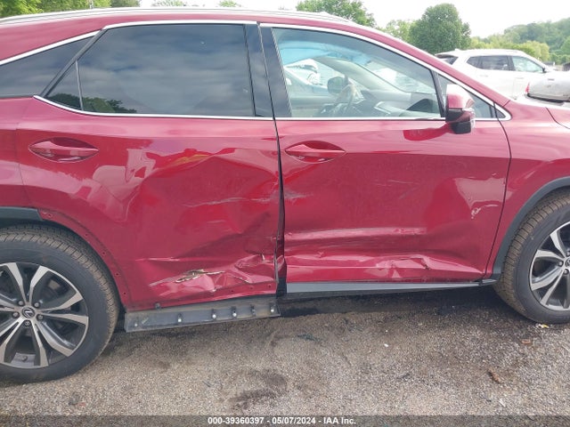 Lexus RX 350 2018 2T2BZMCA1JC143309 Image 6