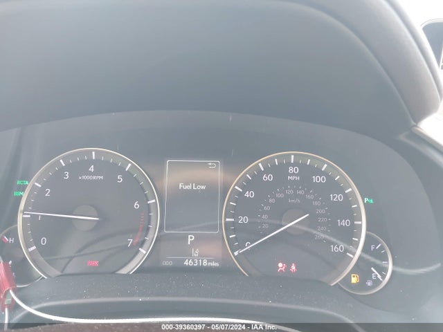 Lexus RX 350 2018 2T2BZMCA1JC143309 Image 7