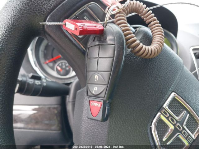 2C4RDGBG9ER162687 Dodge Grand Caravan Se