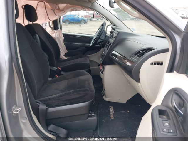 2C4RDGBG9ER162687 Dodge Grand Caravan Se