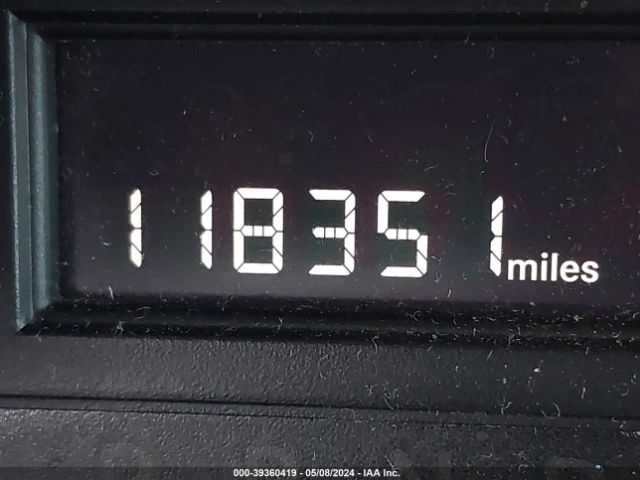 2C4RDGBG9ER162687 Dodge Grand Caravan Se