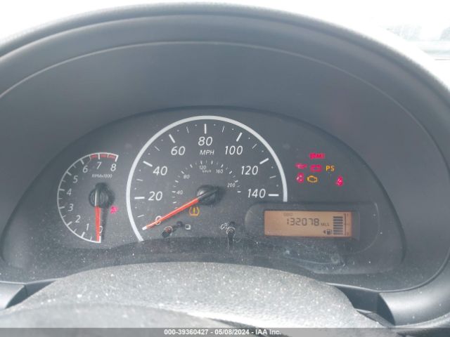 3N1CN7AP9JL859971 Nissan Versa 1.6 S