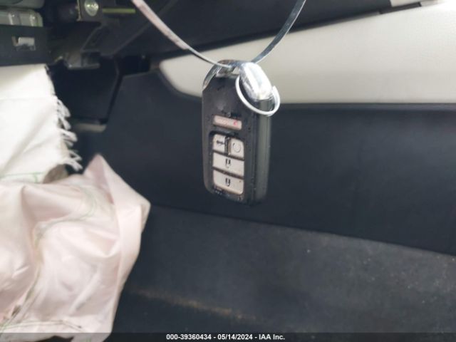 1HGCV3F16JA010237 Honda ACCORD HYBRID