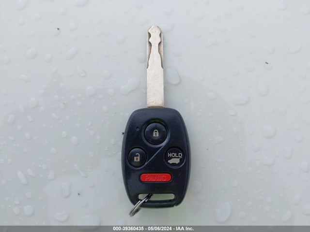 Honda Pilot Ex-l 2015 5FNYF4H77FB067201 Image 11