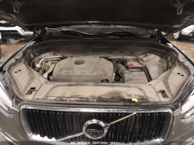 YV4A22PKXJ1202032 Volvo Xc90 T6 Momentum