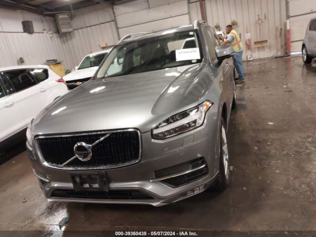 YV4A22PKXJ1202032 Volvo Xc90 T6 Momentum