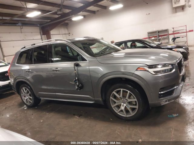 YV4A22PKXJ1202032 Volvo Xc90 T6 Momentum