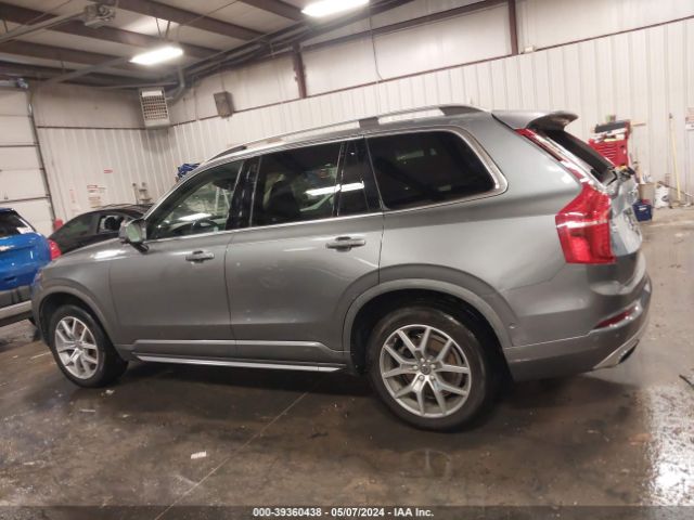 YV4A22PKXJ1202032 Volvo Xc90 T6 Momentum