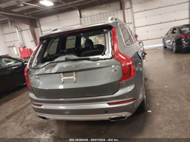 YV4A22PKXJ1202032 Volvo Xc90 T6 Momentum
