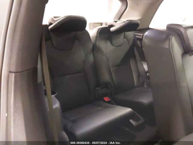 YV4A22PKXJ1202032 Volvo Xc90 T6 Momentum