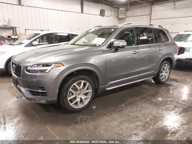 YV4A22PKXJ1202032 Volvo Xc90 T6 Momentum