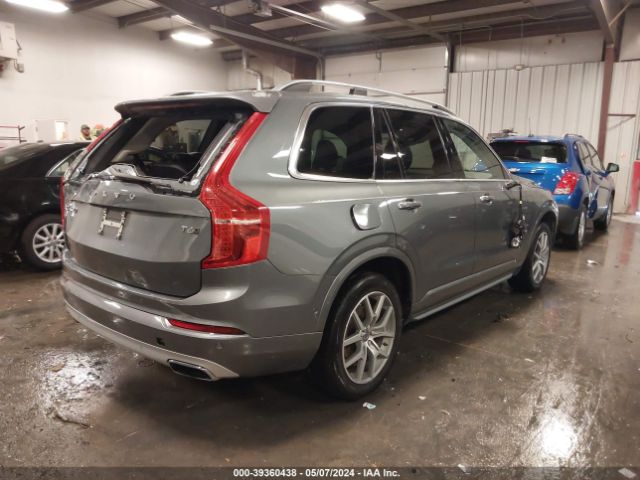 YV4A22PKXJ1202032 Volvo Xc90 T6 Momentum