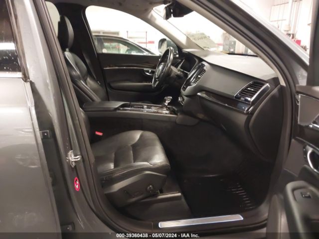 YV4A22PKXJ1202032 Volvo Xc90 T6 Momentum