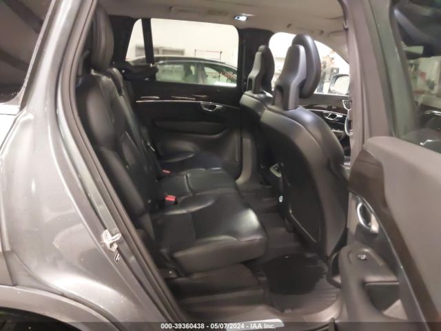 YV4A22PKXJ1202032 Volvo Xc90 T6 Momentum