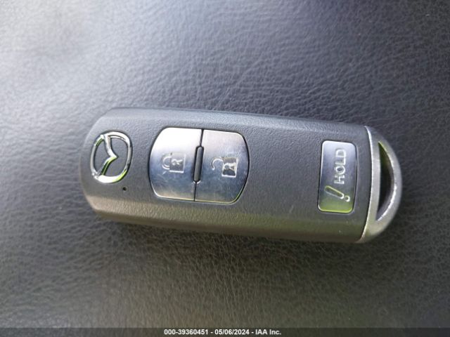 JM3KFBBM3J0448695 Mazda CX-5 SPORT