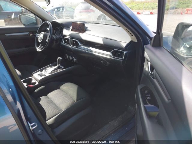 JM3KFBBM3J0448695 Mazda CX-5 SPORT