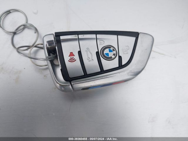 WBA7T2C00NCG81165 BMW 740I