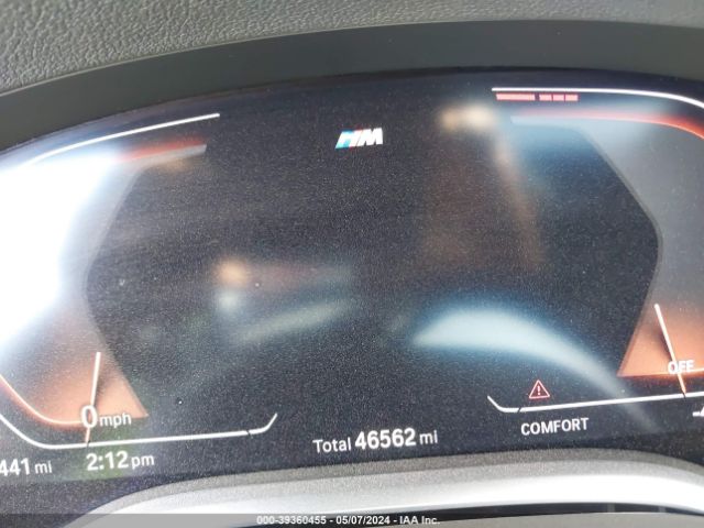 WBA7T2C00NCG81165 BMW 740I