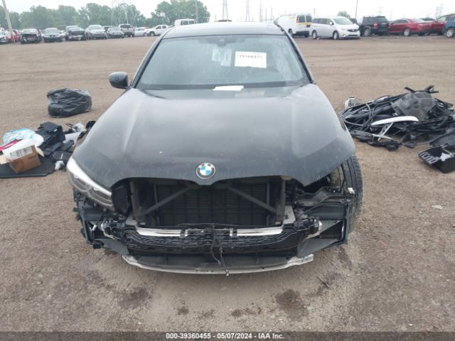 WBA7T2C00NCG81165 BMW 740I