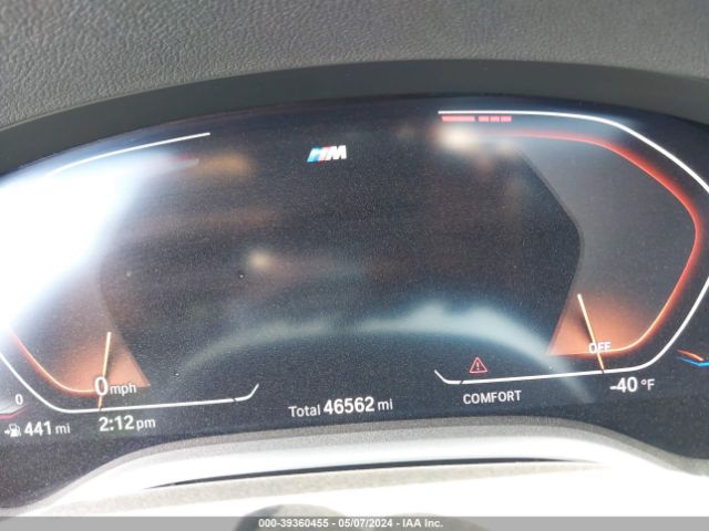 WBA7T2C00NCG81165 BMW 740I
