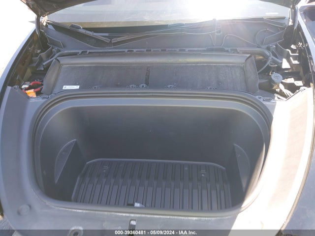 7SAYGAEE9PF766445 Tesla Model Y Awd/long Range Dual Motor All-wheel Drive