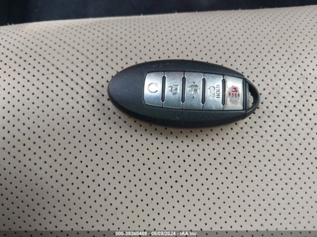 1N4AL3AP9GC163530 Nissan Altima 2.5 Sl