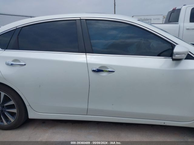 1N4AL3AP9GC163530 Nissan Altima 2.5 Sl