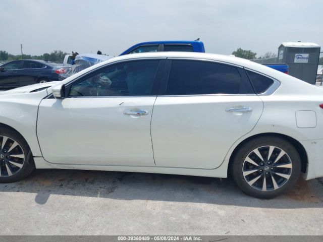1N4AL3AP9GC163530 Nissan Altima 2.5 Sl