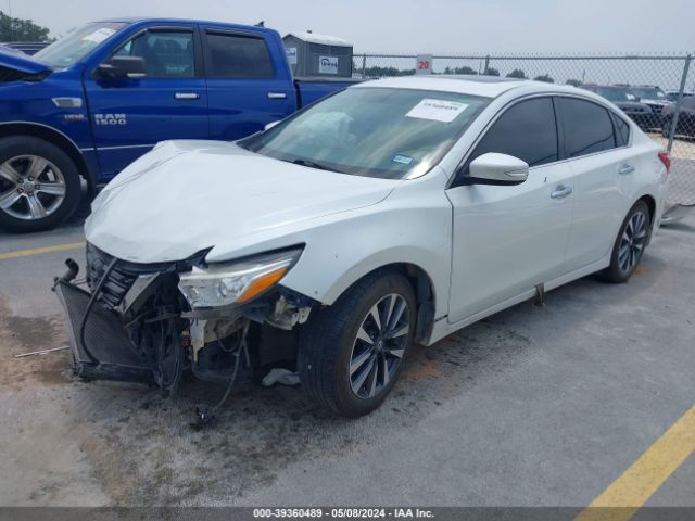 1N4AL3AP9GC163530 Nissan Altima 2.5 Sl