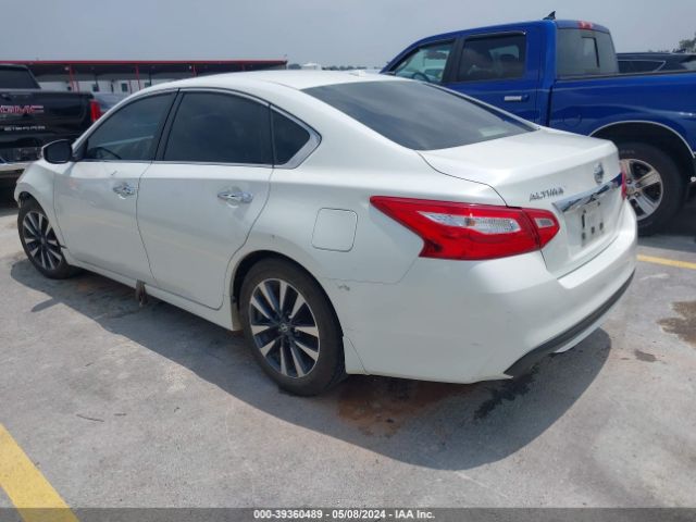 1N4AL3AP9GC163530 Nissan Altima 2.5 Sl