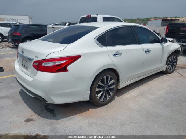 1N4AL3AP9GC163530 Nissan Altima 2.5 Sl