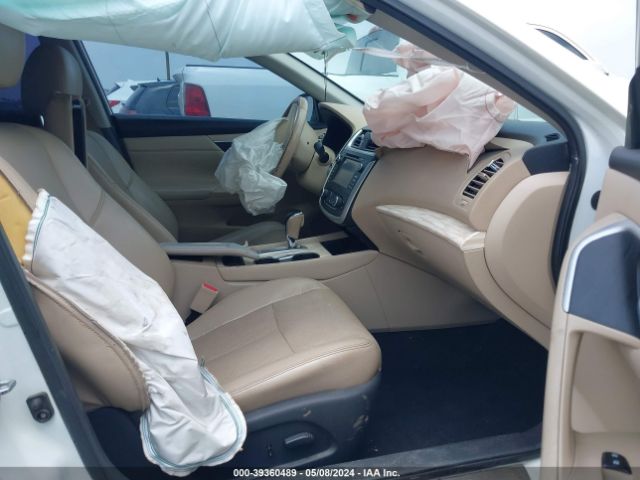 1N4AL3AP9GC163530 Nissan Altima 2.5 Sl