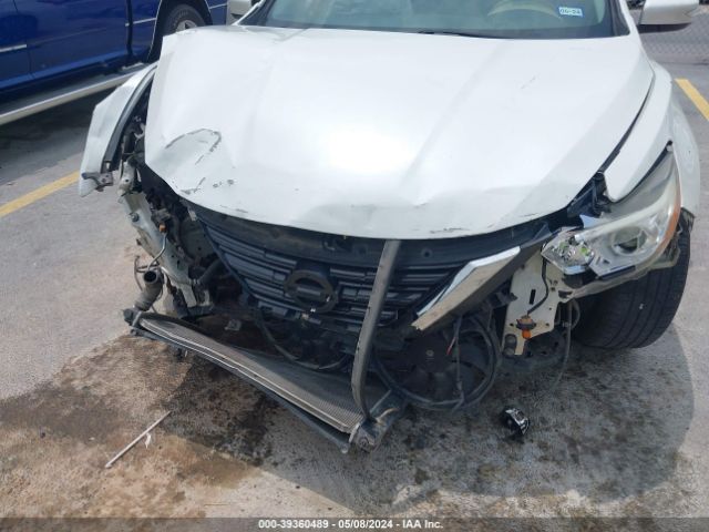 1N4AL3AP9GC163530 Nissan Altima 2.5 Sl