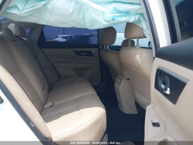 1N4AL3AP9GC163530 Nissan Altima 2.5 Sl