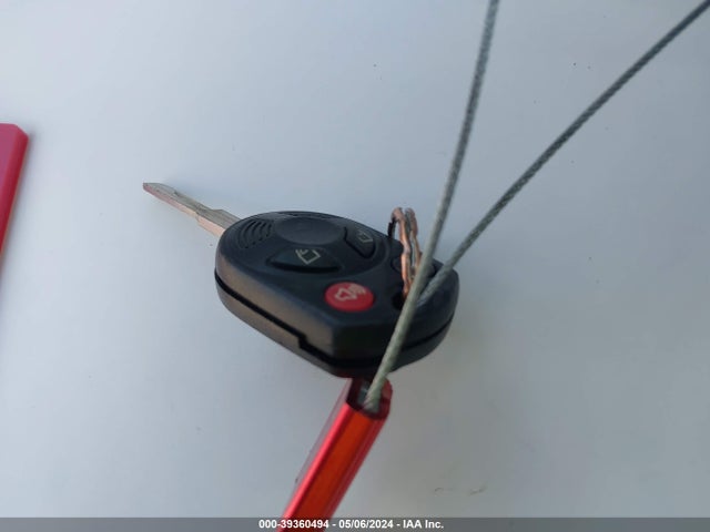 Ford FOCUS SE 2016 1FADP3K24GL376860 Image 11