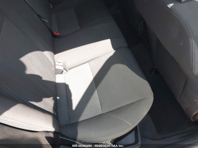 Ford FOCUS SE 2016 1FADP3K24GL376860 Image 8